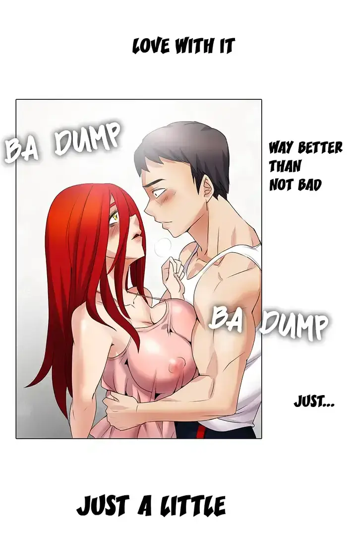 Draw It Yourself Chapter 31 - Page 6