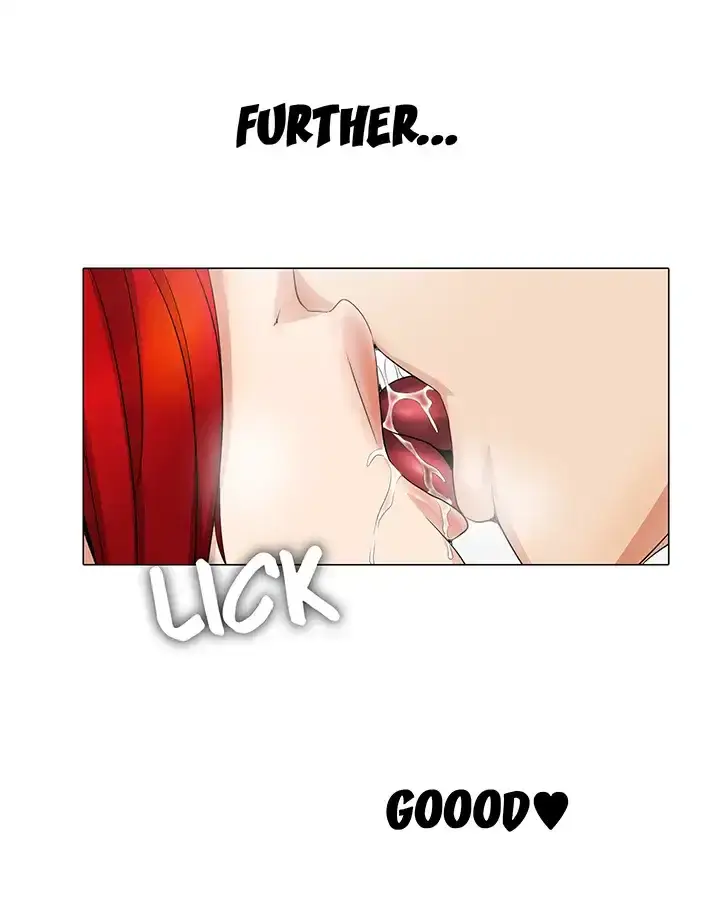 Draw It Yourself Chapter 31 - Page 8