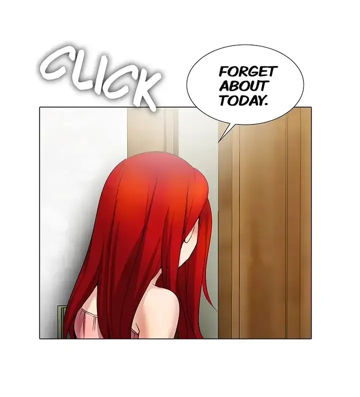 Draw It Yourself Chapter 32 - Page 3