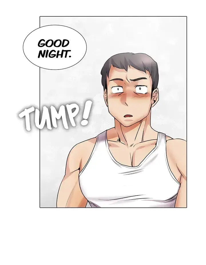Draw It Yourself Chapter 32 - Page 4