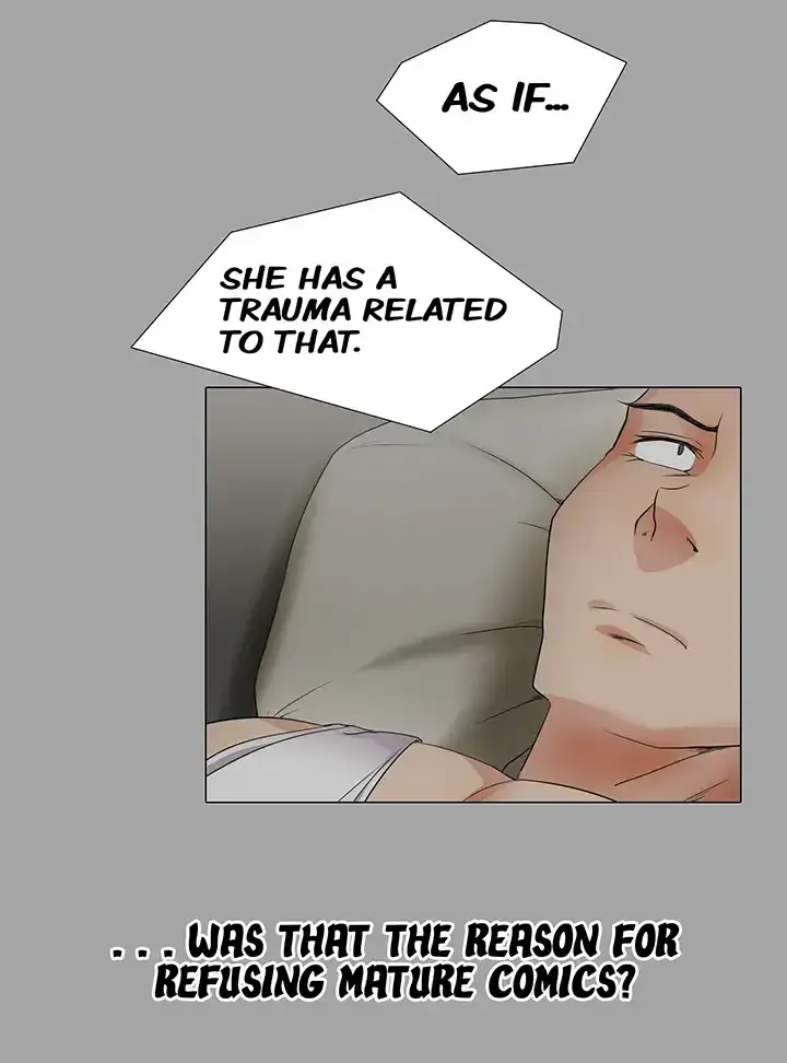 Draw It Yourself Chapter 32 - Page 7