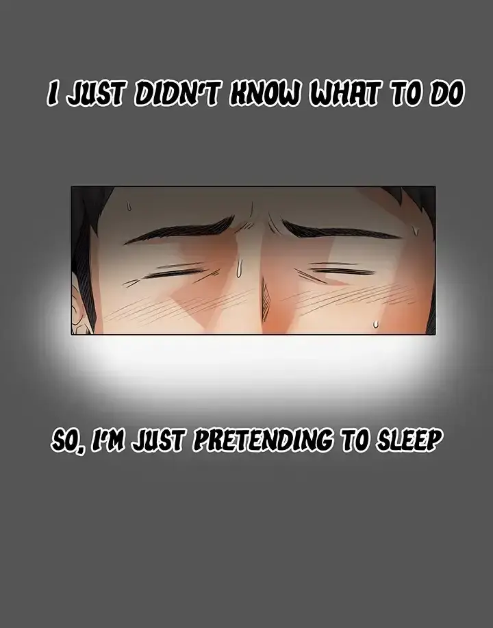 Draw It Yourself Chapter 33 - Page 10
