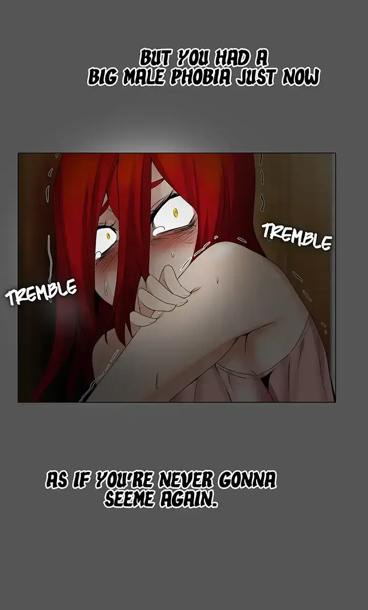 Draw It Yourself Chapter 33 - Page 11