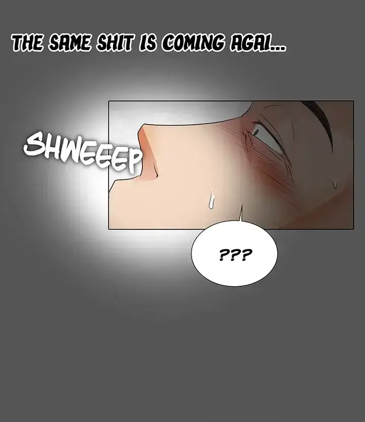 Draw It Yourself Chapter 33 - Page 18