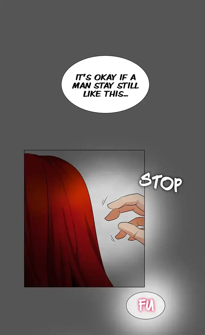 Draw It Yourself Chapter 33 - Page 25