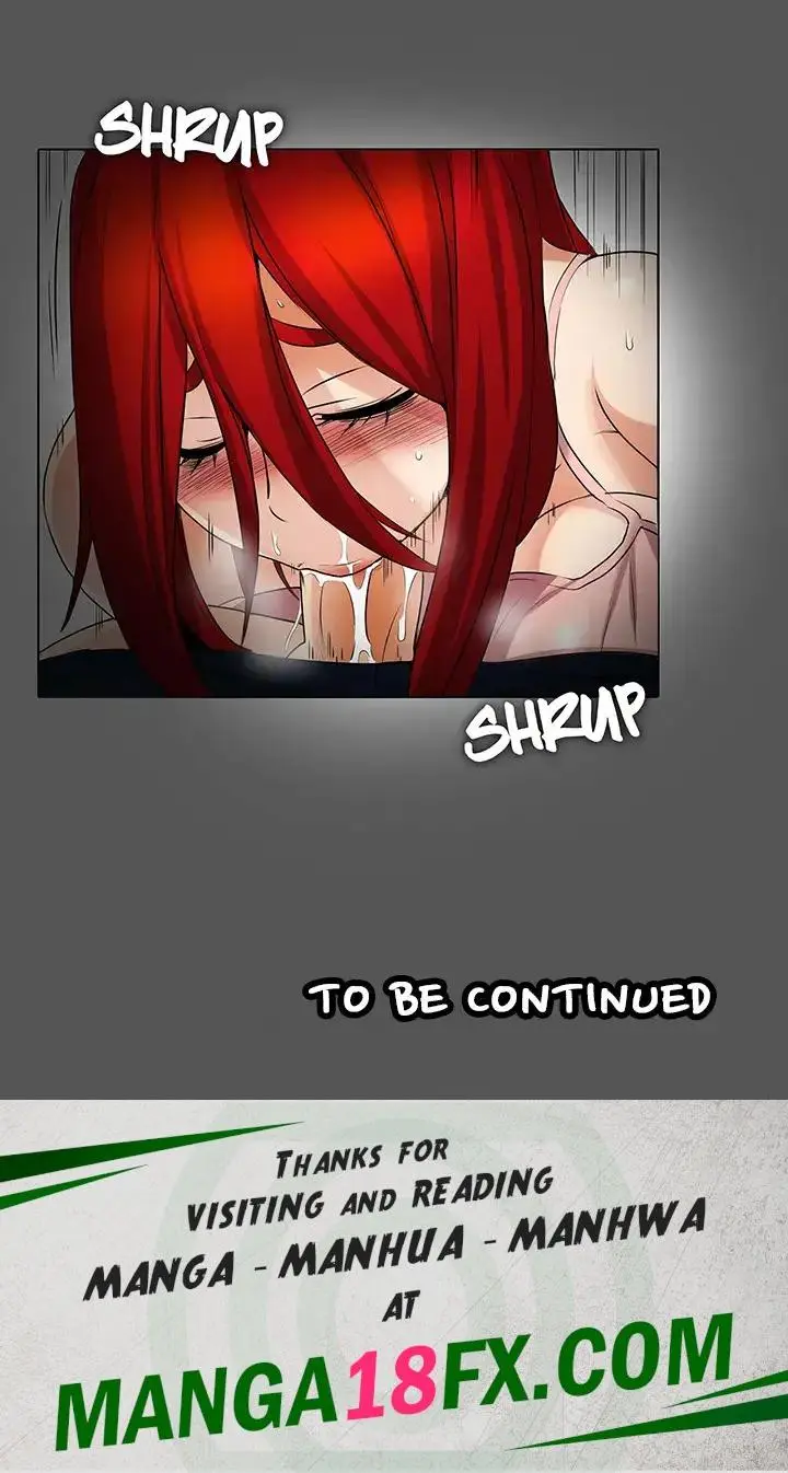 Draw It Yourself Chapter 33 - Page 33