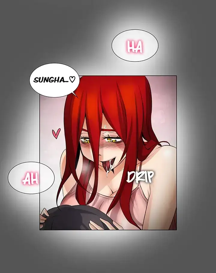 Draw It Yourself Chapter 33 - Page 4