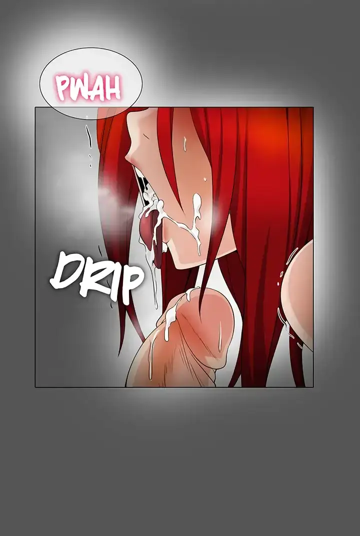 Draw It Yourself Chapter 34 - Page 15