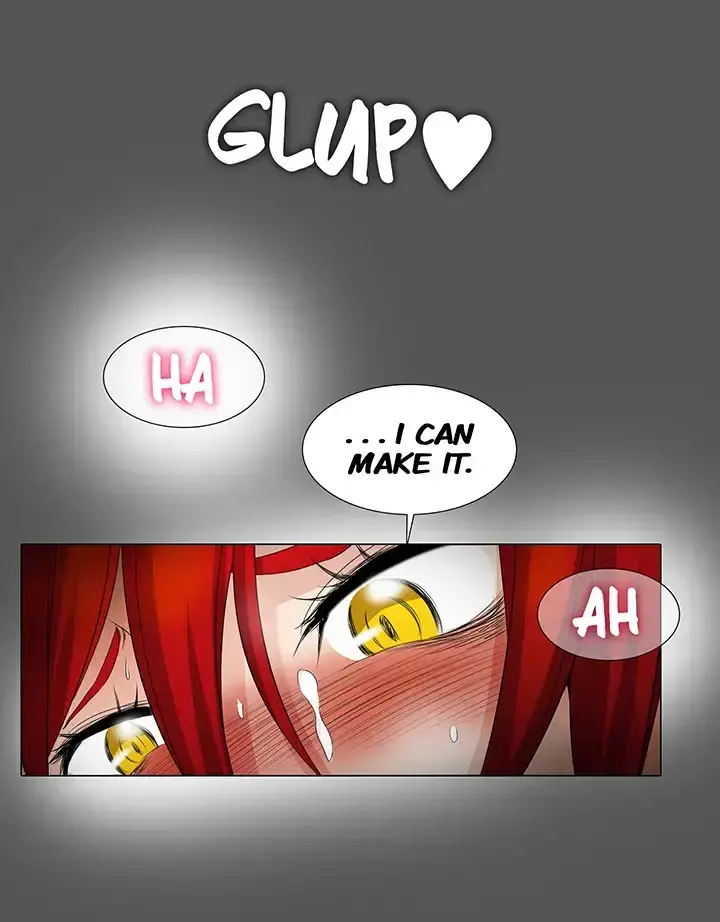 Draw It Yourself Chapter 34 - Page 16