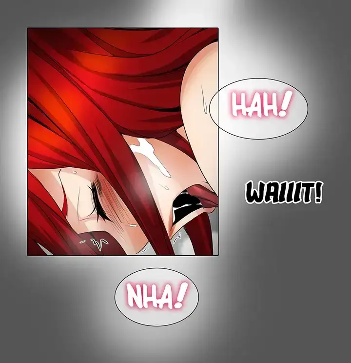 Draw It Yourself Chapter 34 - Page 29