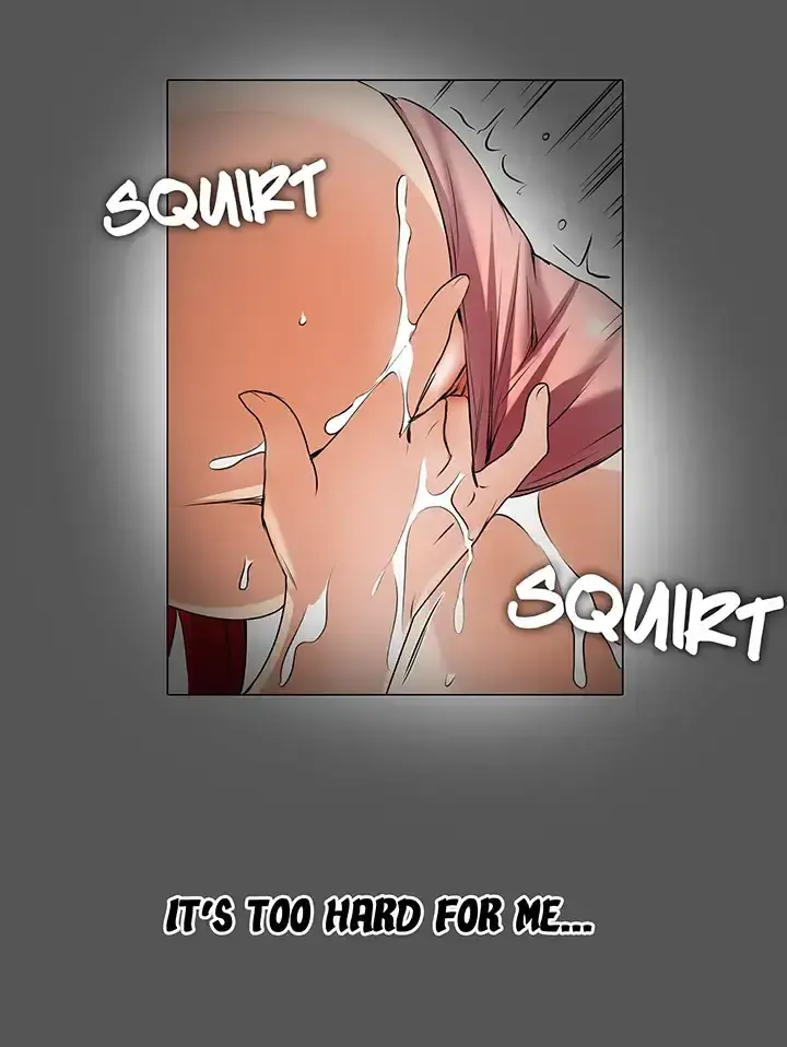 Draw It Yourself Chapter 34 - Page 6