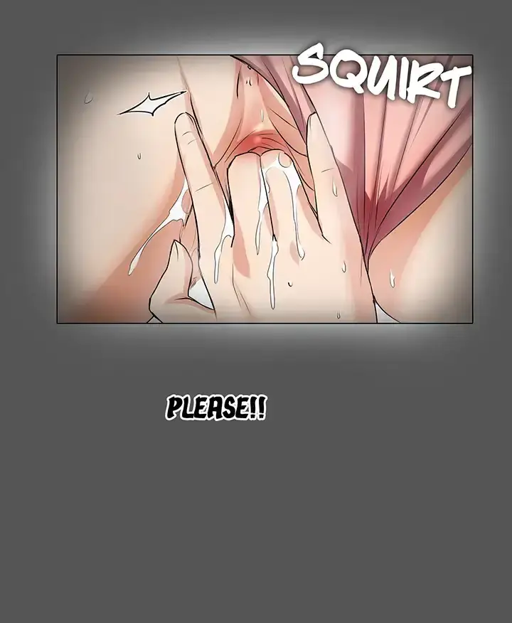 Draw It Yourself Chapter 34 - Page 9