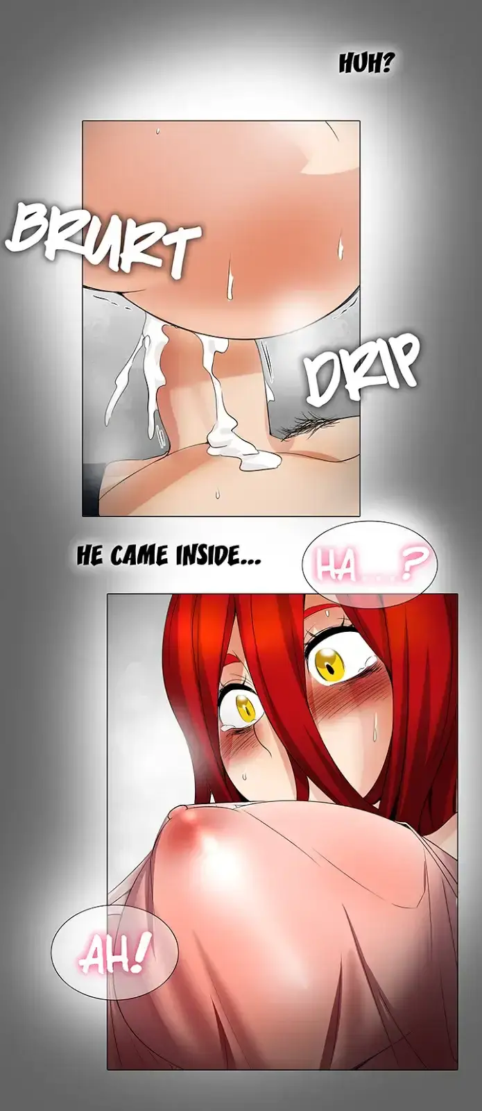 Draw It Yourself Chapter 35 - Page 14