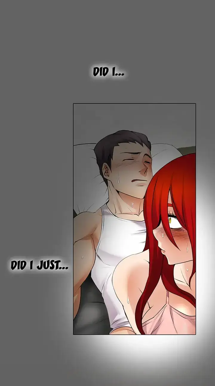 Draw It Yourself Chapter 35 - Page 16