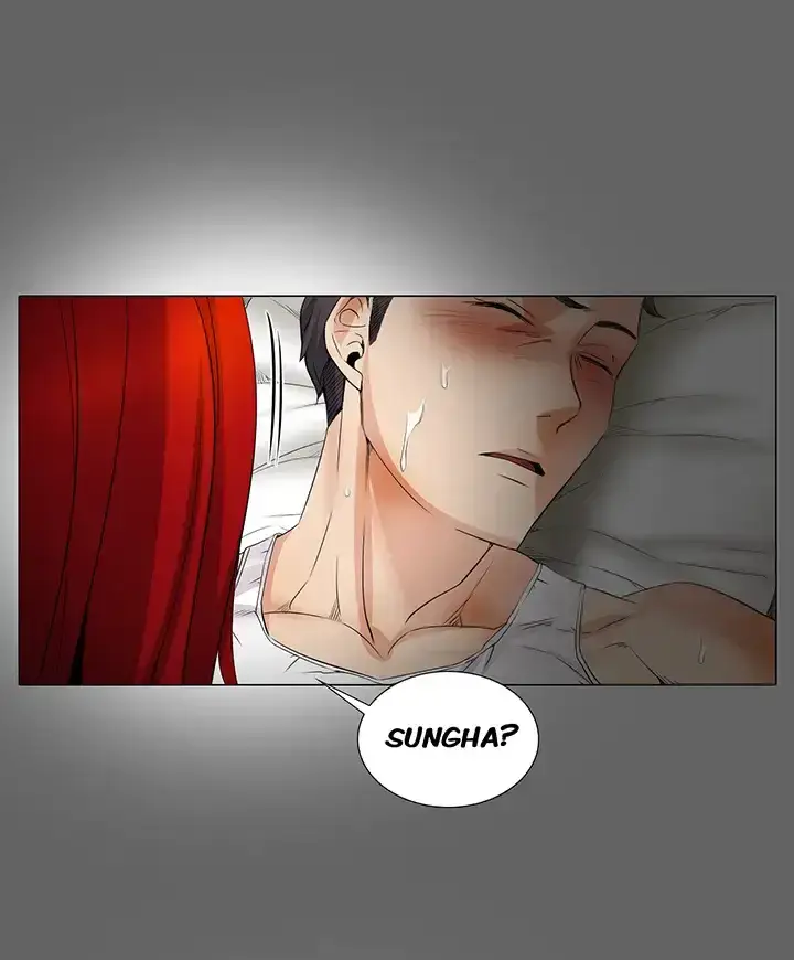 Draw It Yourself Chapter 35 - Page 19
