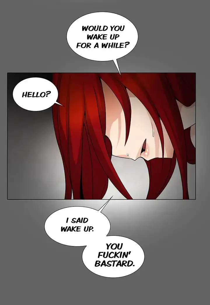 Draw It Yourself Chapter 35 - Page 21