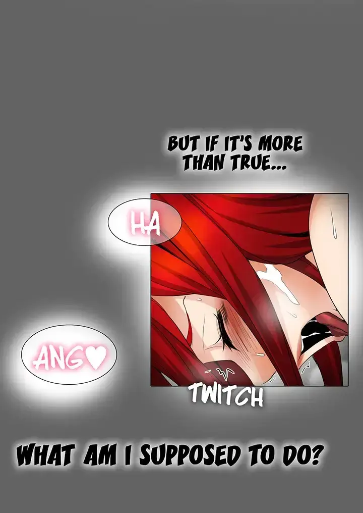 Draw It Yourself Chapter 35 - Page 9