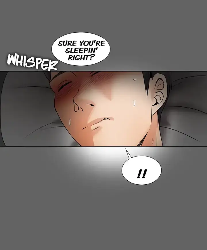 Draw It Yourself Chapter 36 - Page 3