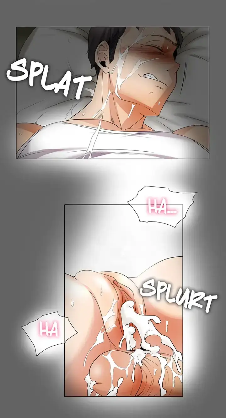 Draw It Yourself Chapter 36 - Page 30