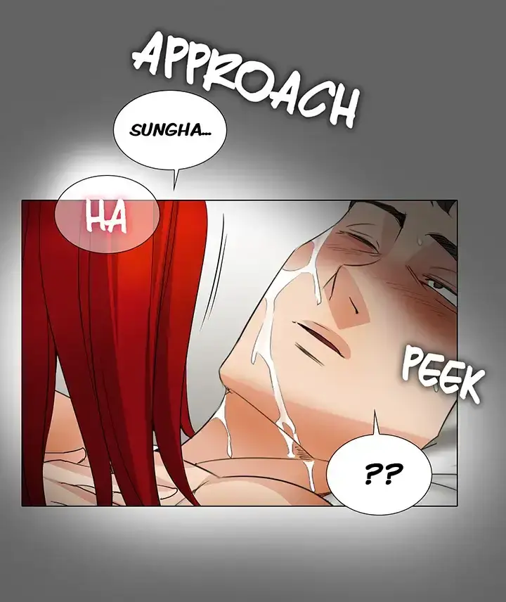 Draw It Yourself Chapter 36 - Page 32