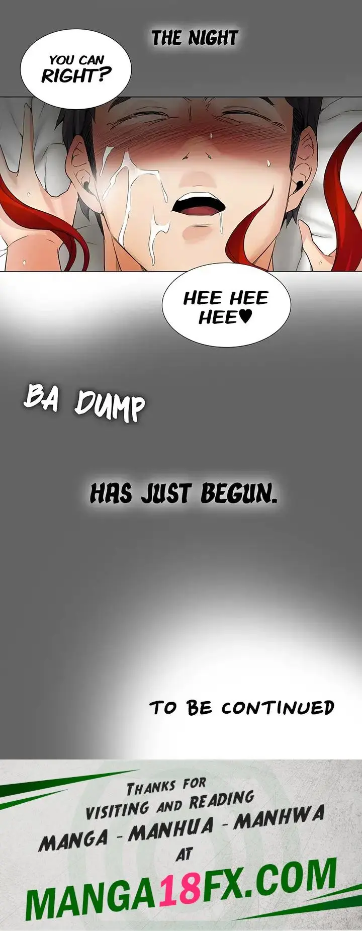 Draw It Yourself Chapter 36 - Page 35