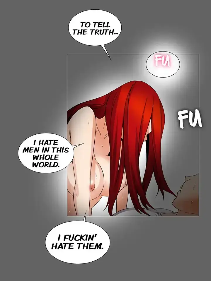 Draw It Yourself Chapter 36 - Page 4