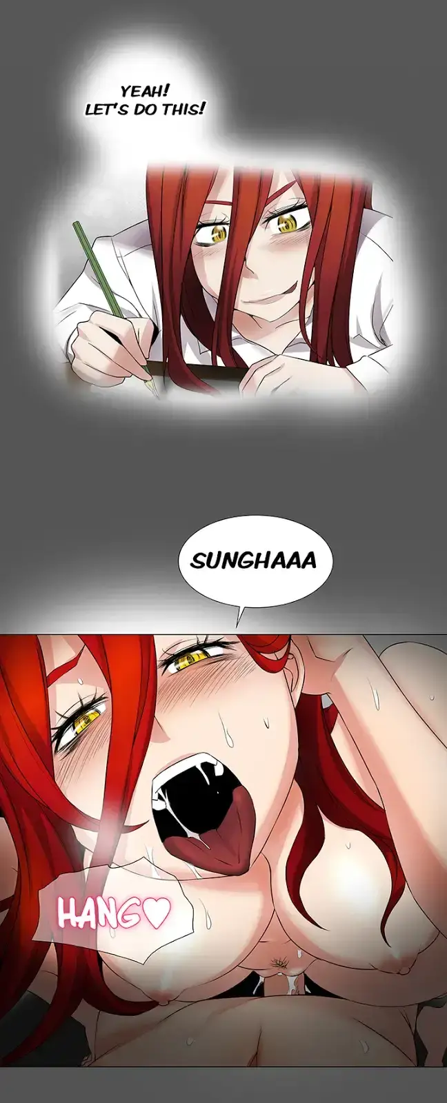Draw It Yourself Chapter 37 - Page 7