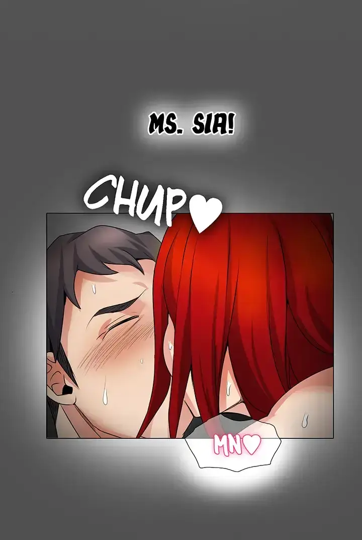 Draw It Yourself Chapter 37 - Page 8