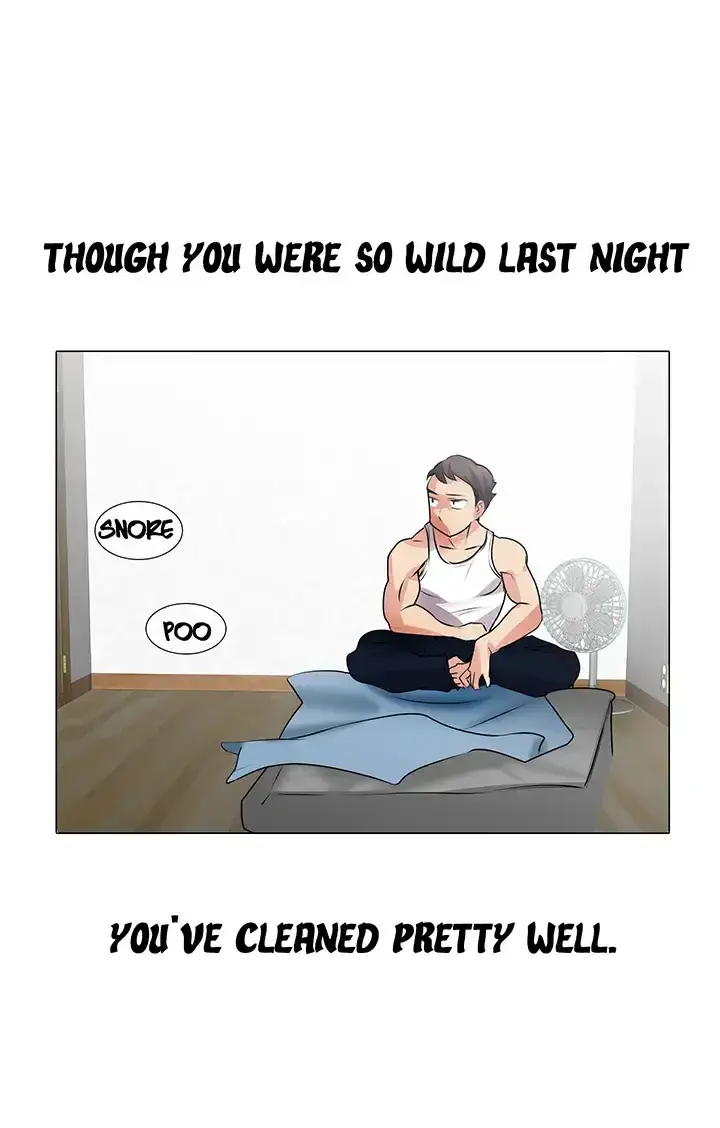 Draw It Yourself Chapter 38 - Page 11