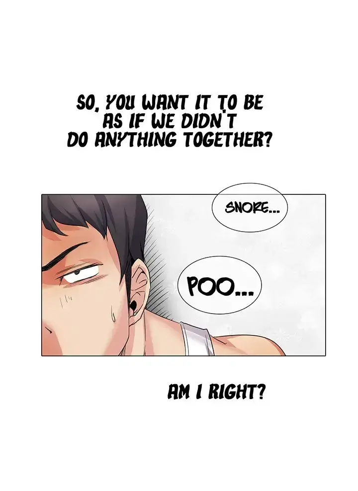 Draw It Yourself Chapter 38 - Page 12