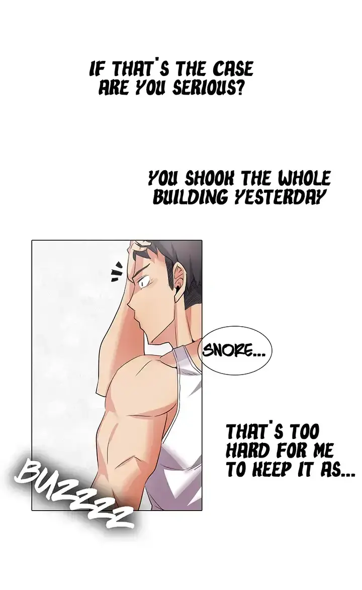 Draw It Yourself Chapter 38 - Page 13