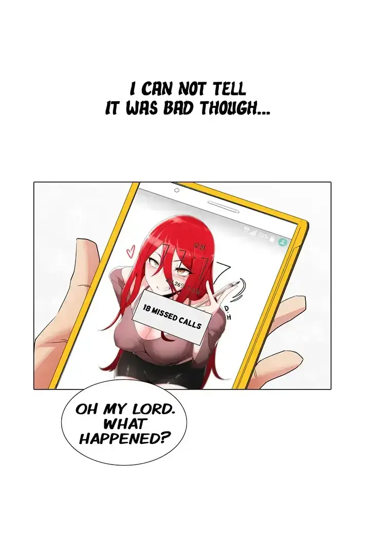 Draw It Yourself Chapter 38 - Page 14
