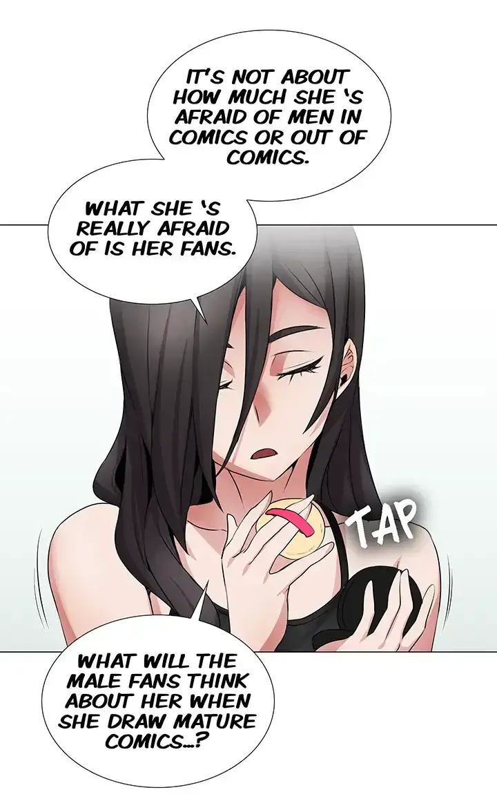 Draw It Yourself Chapter 38 - Page 18