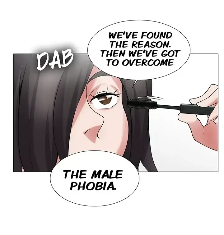 Draw It Yourself Chapter 38 - Page 21