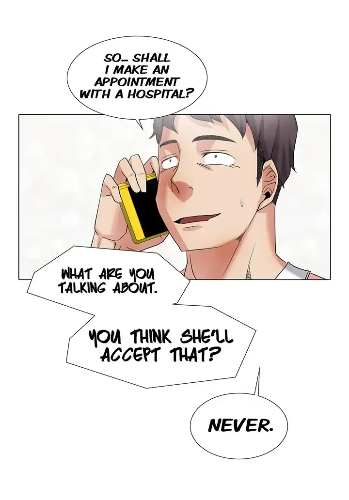 Draw It Yourself Chapter 38 - Page 22