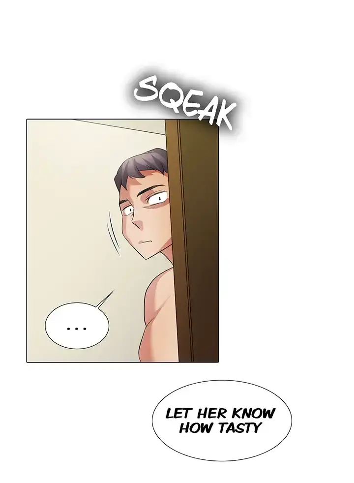 Draw It Yourself Chapter 38 - Page 27
