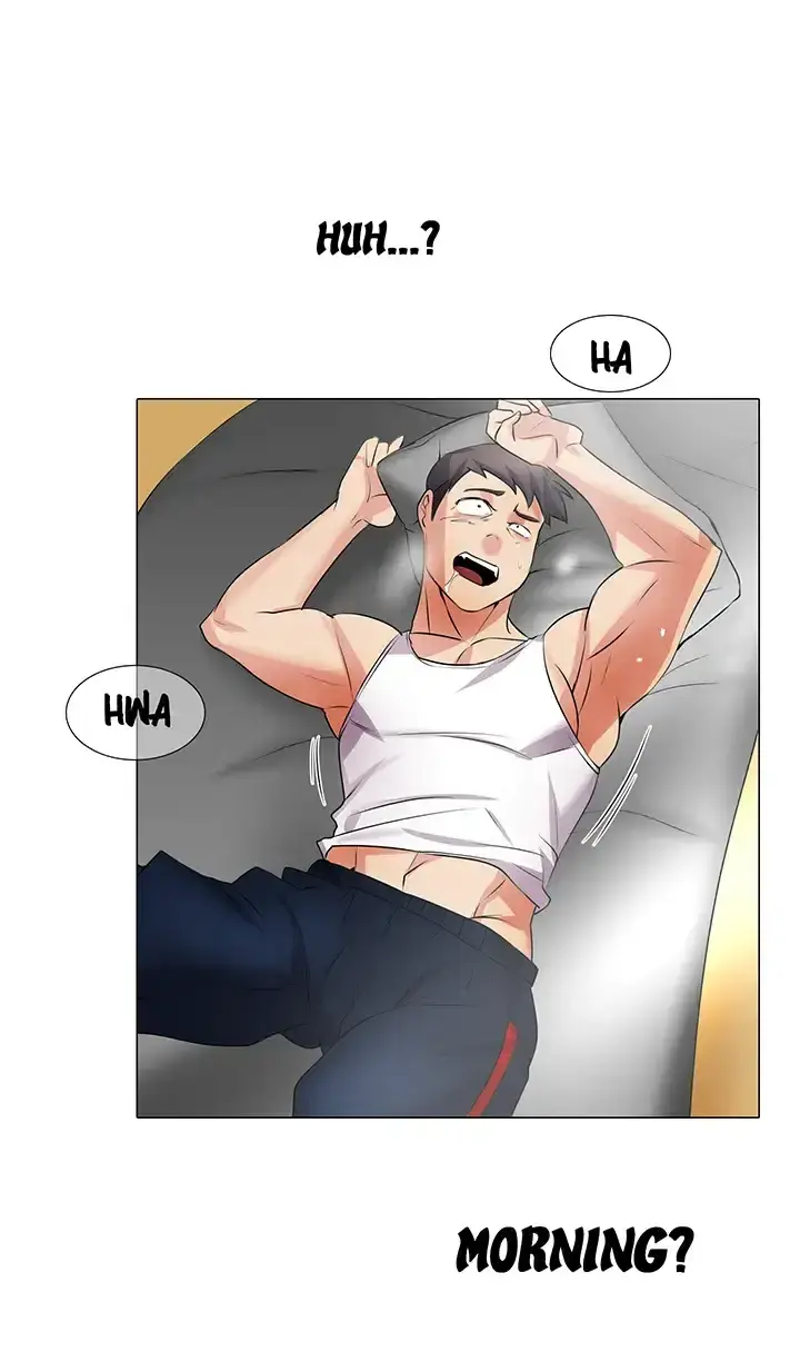Draw It Yourself Chapter 38 - Page 6