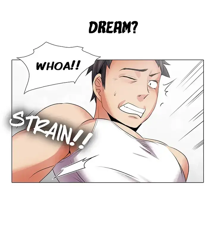 Draw It Yourself Chapter 38 - Page 8