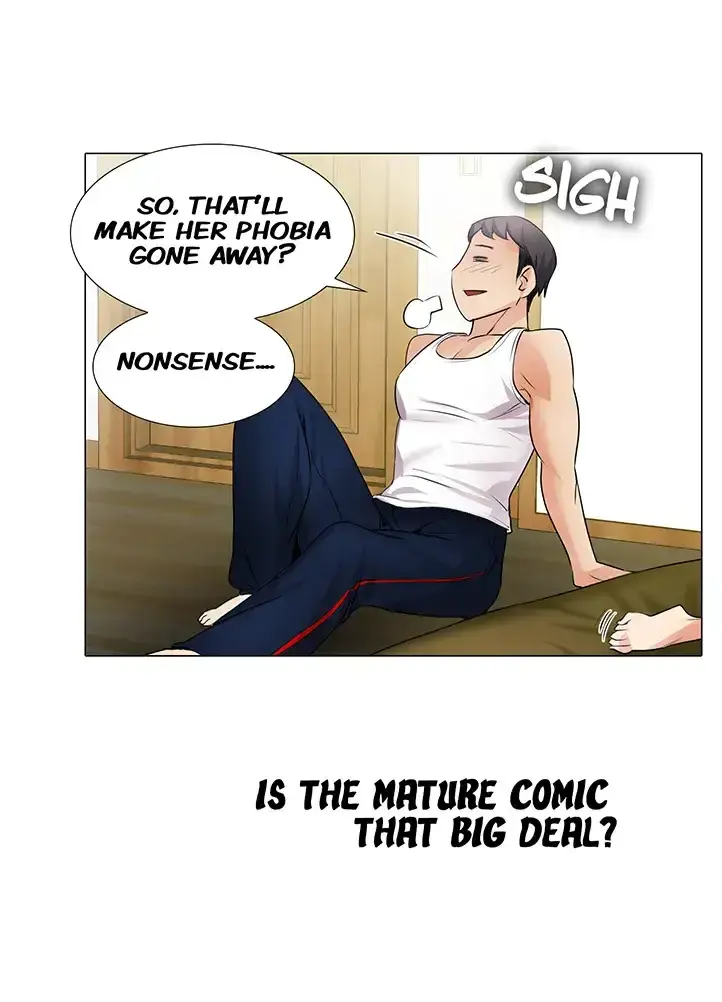 Draw It Yourself Chapter 39 - Page 19