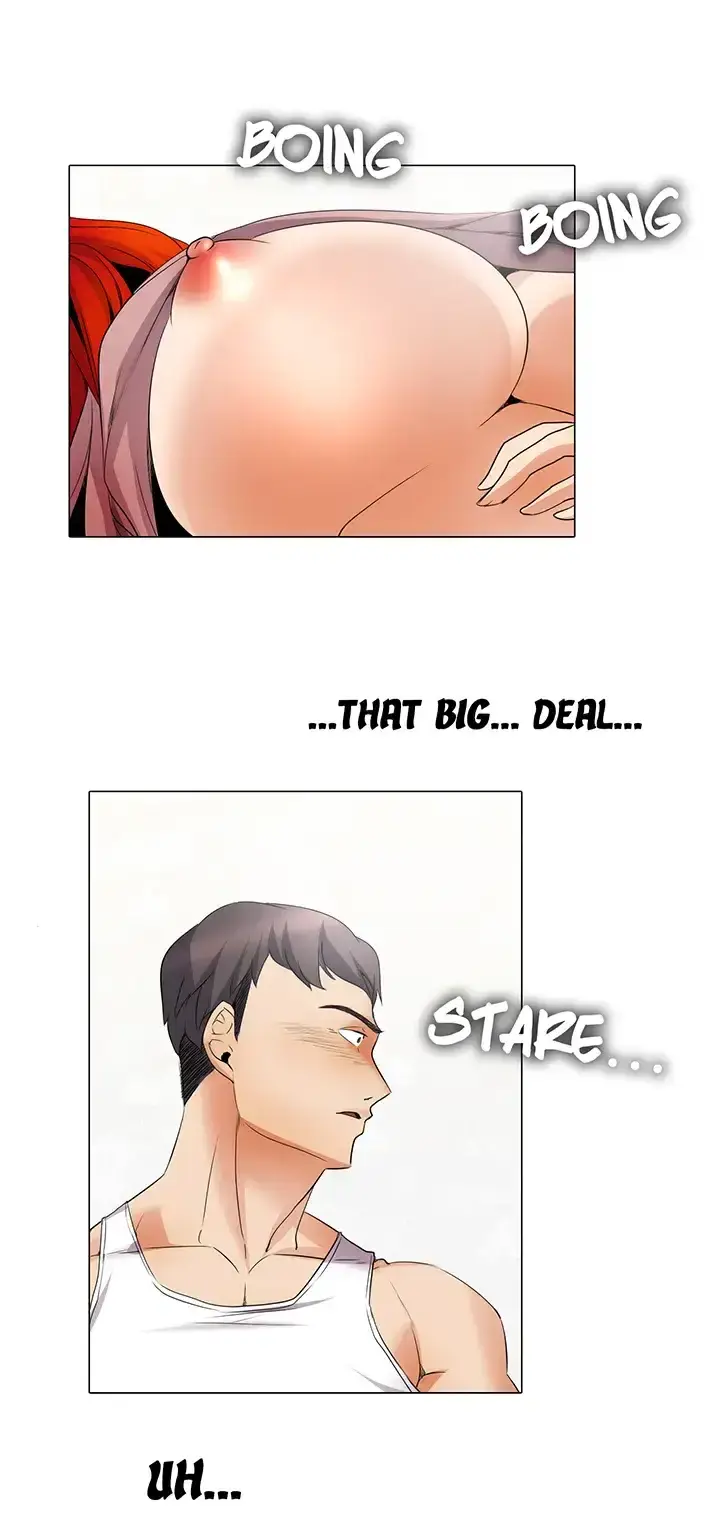 Draw It Yourself Chapter 39 - Page 22