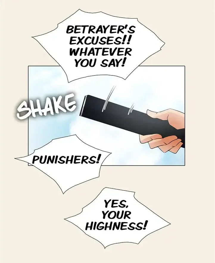 Draw It Yourself Chapter 39 - Page 6