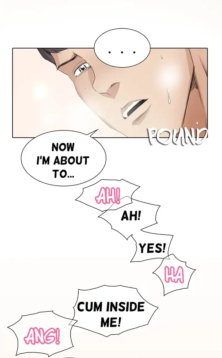 Draw It Yourself Chapter 4 - Page 11