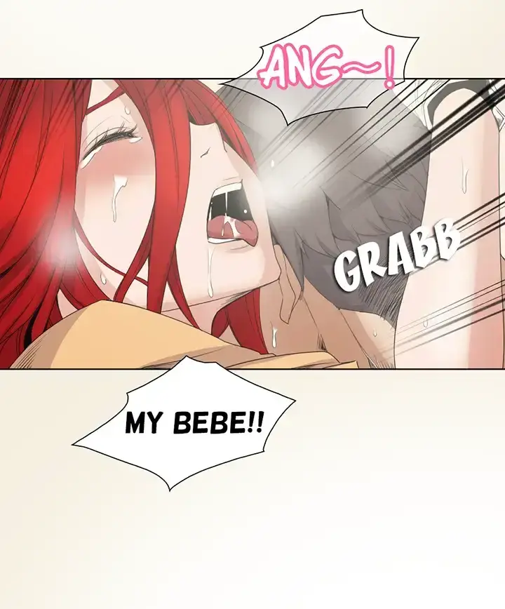 Draw It Yourself Chapter 4 - Page 14