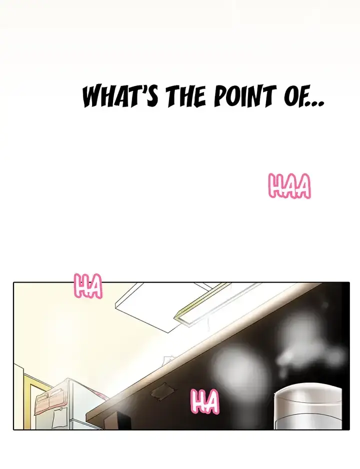 Draw It Yourself Chapter 4 - Page 16