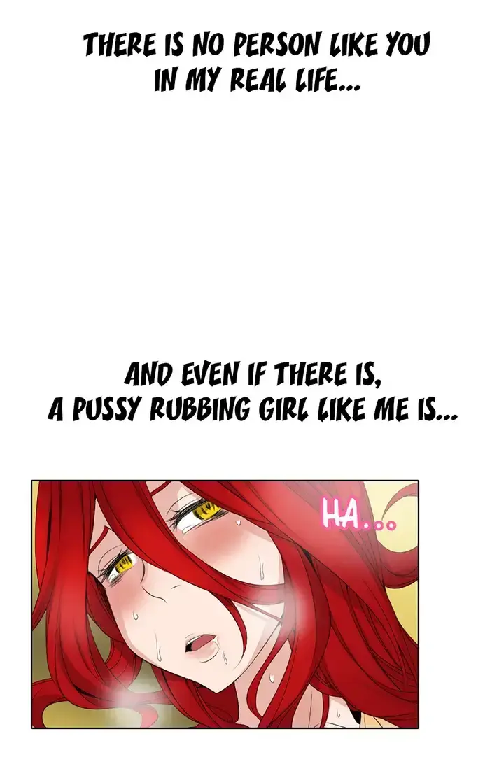 Draw It Yourself Chapter 4 - Page 19