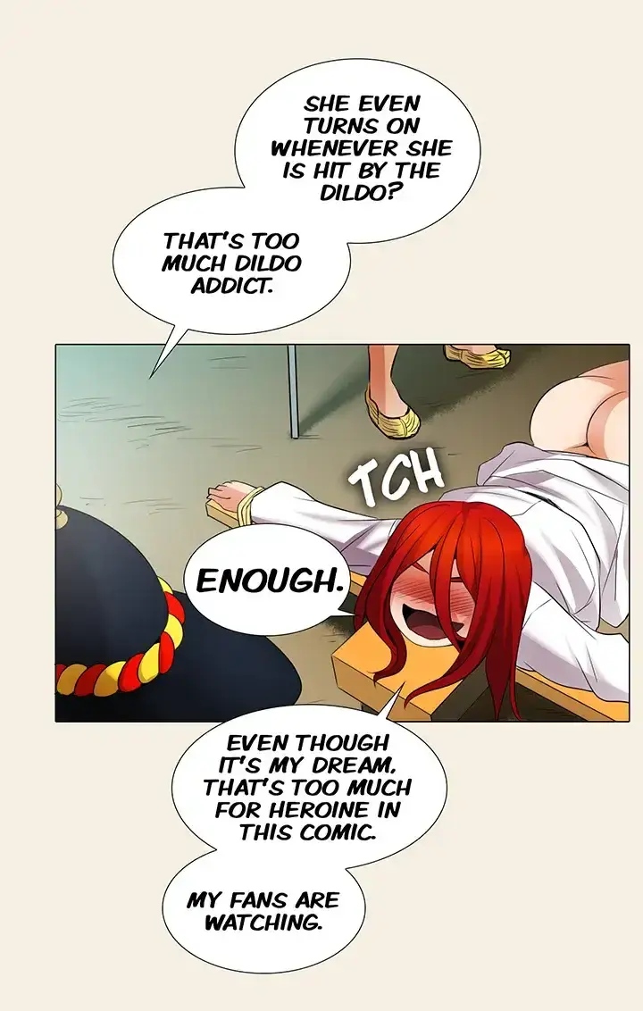 Draw It Yourself Chapter 40 - Page 16