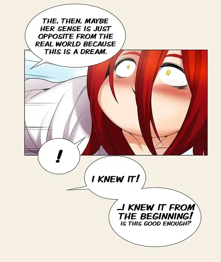 Draw It Yourself Chapter 40 - Page 18