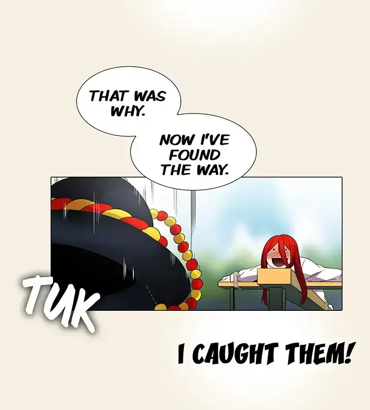 Draw It Yourself Chapter 40 - Page 21