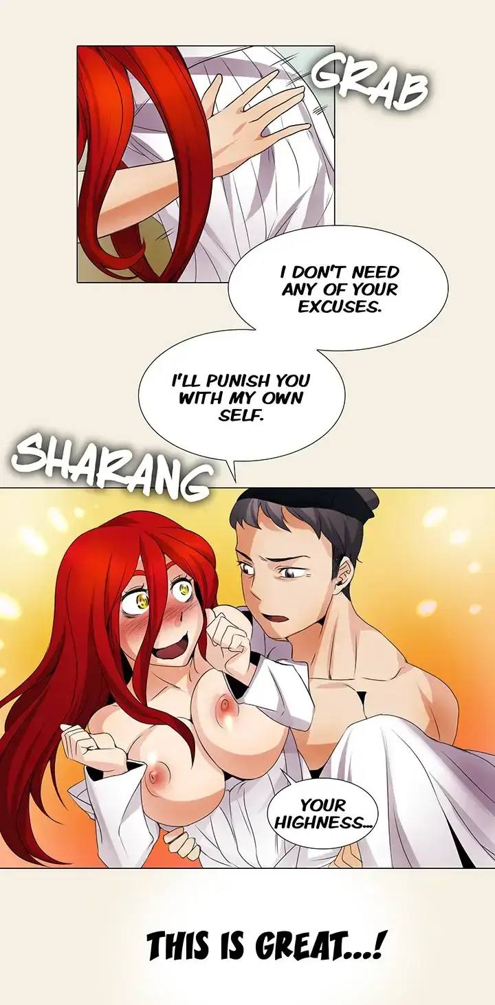 Draw It Yourself Chapter 40 - Page 25