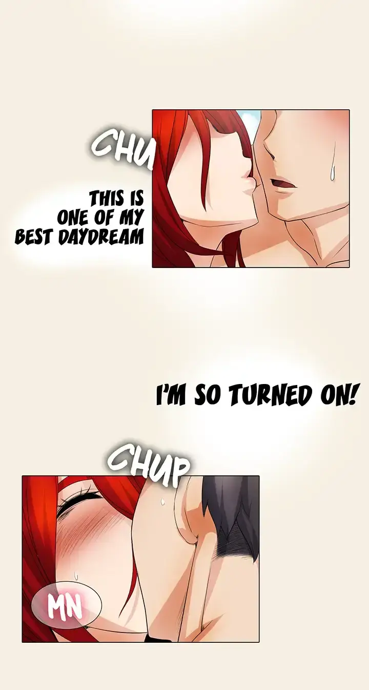 Draw It Yourself Chapter 40 - Page 26